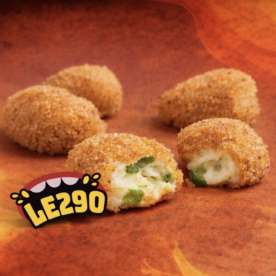 Chilli cheese 5 pcs